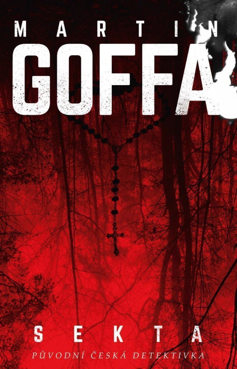 Sekta – Goffa Martin