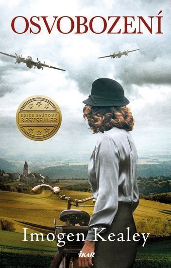 Osvobození – Kealey Imogen
