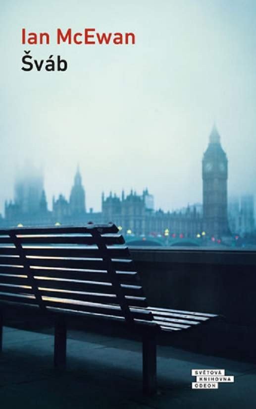 Šváb – McEwan Ian