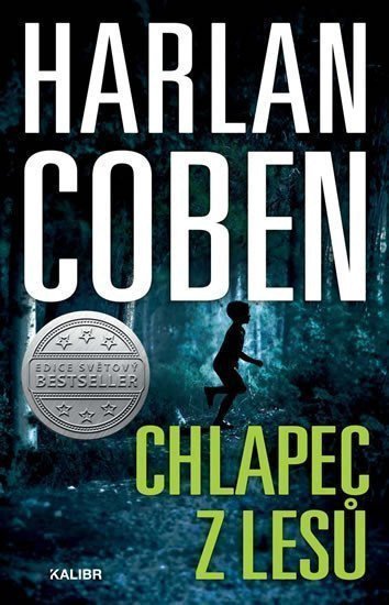Chlapec z lesů – Coben Harlan
