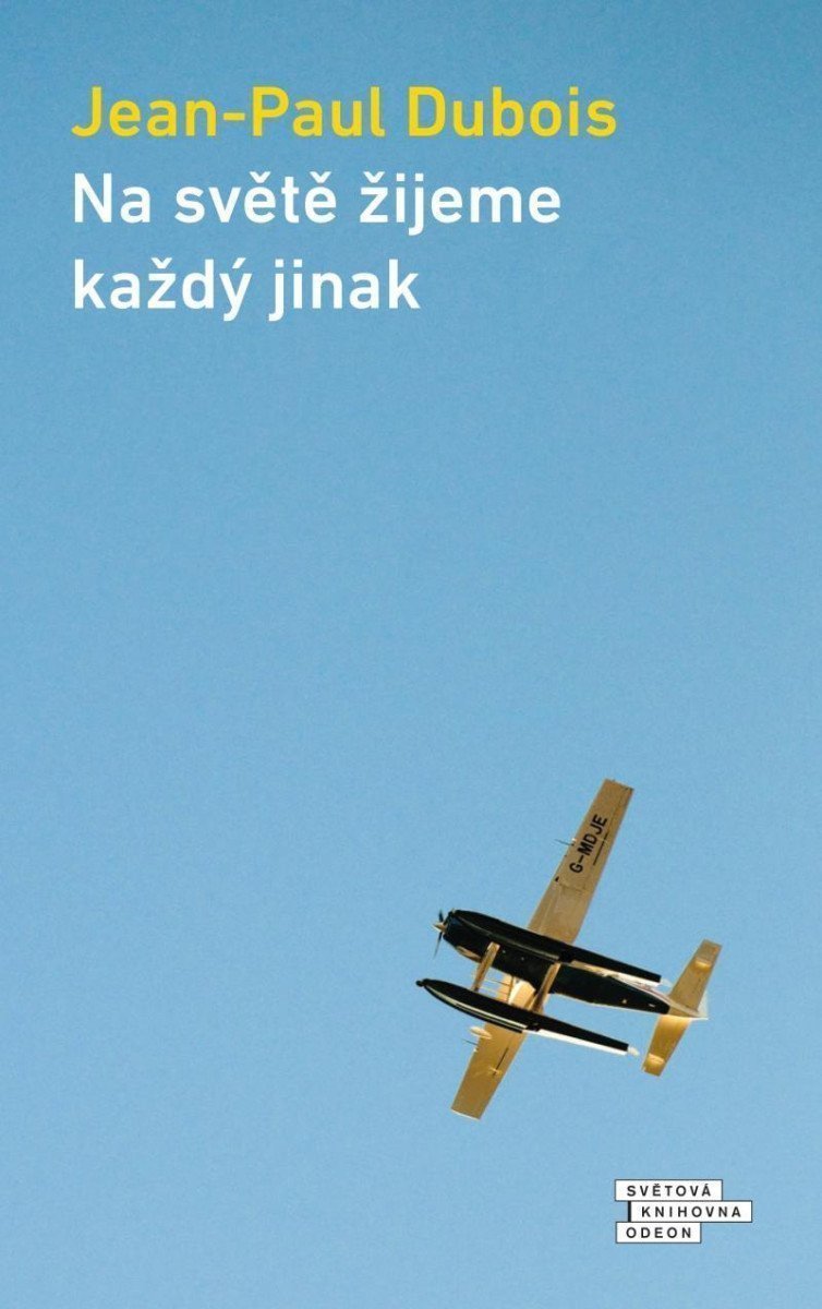 Na světě žijeme každý jinak – Dubois Jean-Paul