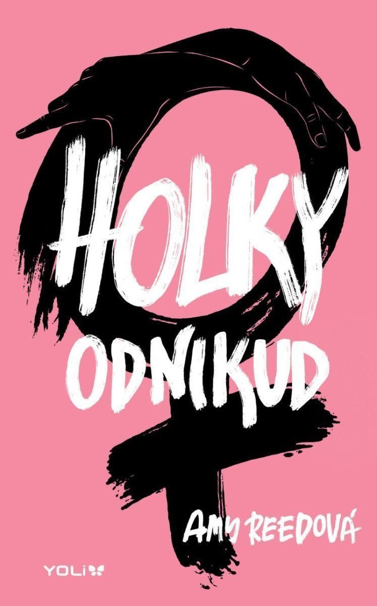 Holky odnikud – Reedová Amy