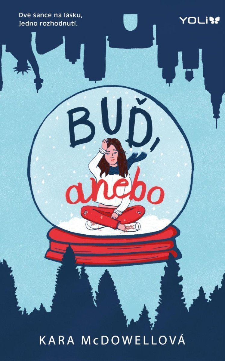 Buď anebo – McDowellová Kara