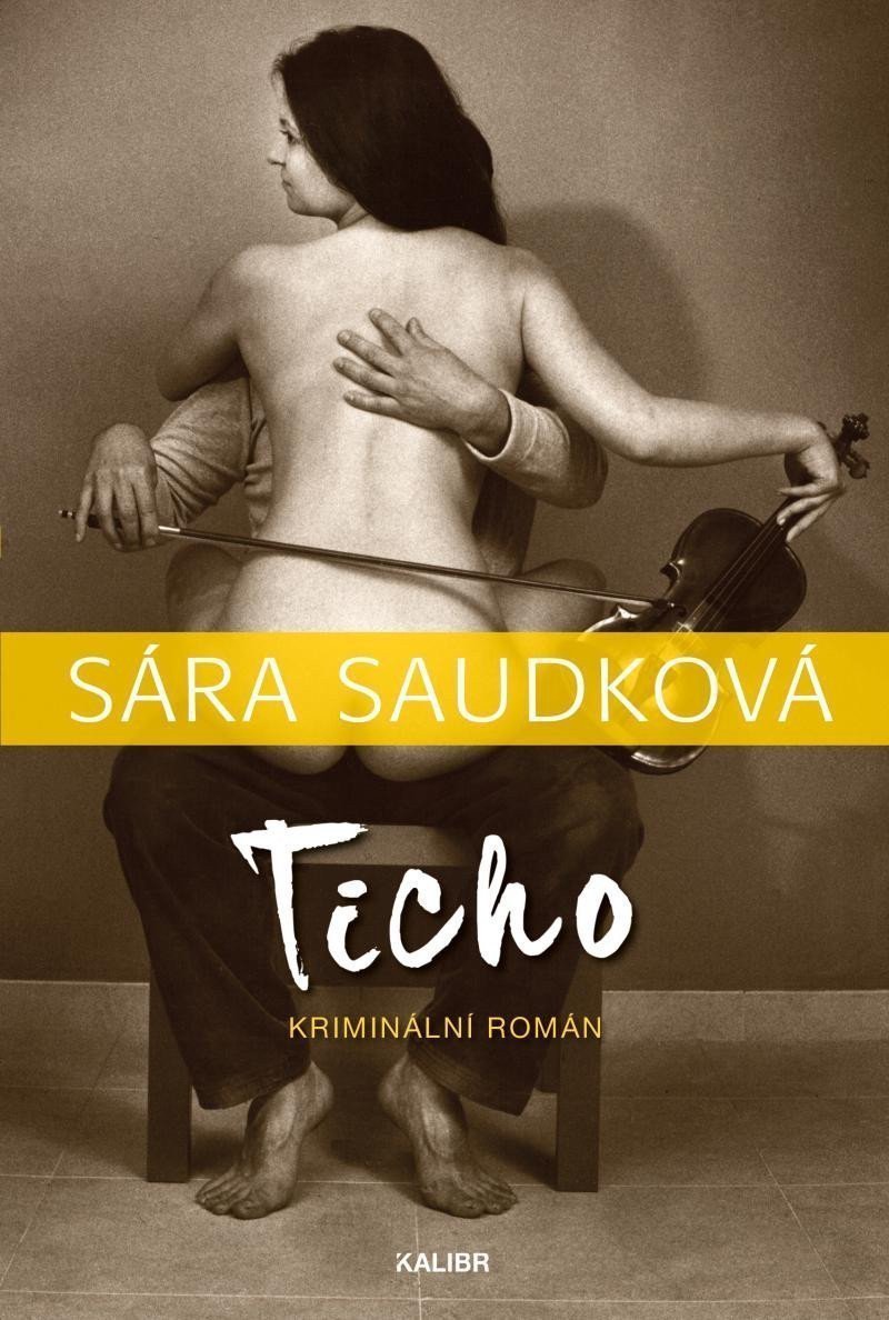 Ticho – Saudková Sára