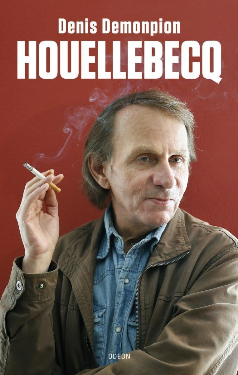 Houellebecq – Demonpion Denis
