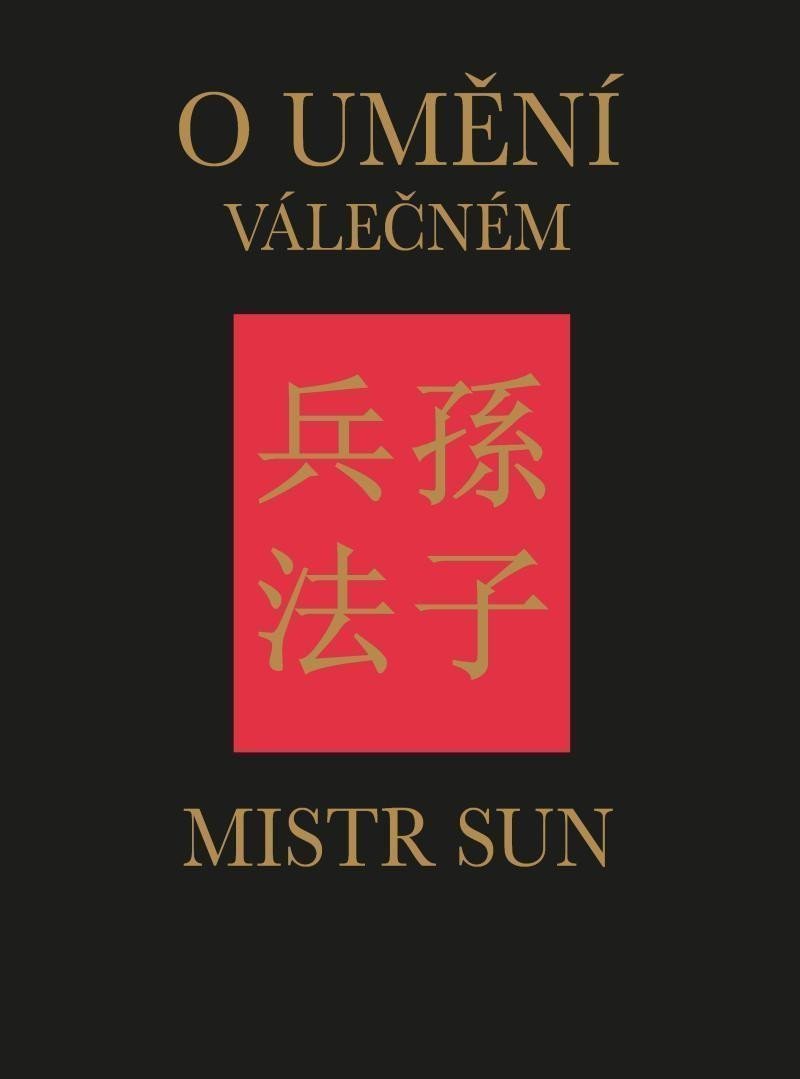 O umění válečném – Sun-c