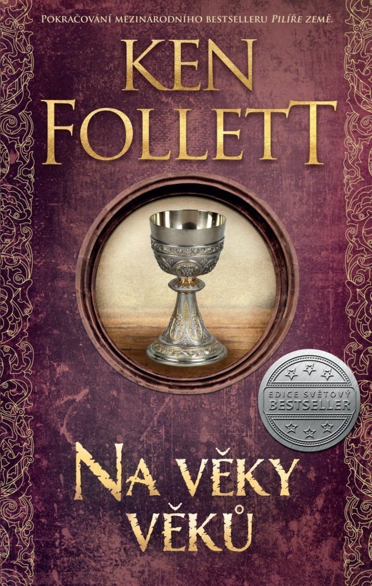 Na věky věků – Follett Ken