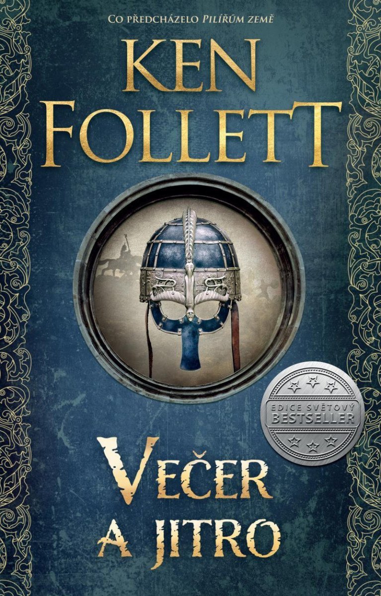 Večer a jitro – Follett Ken