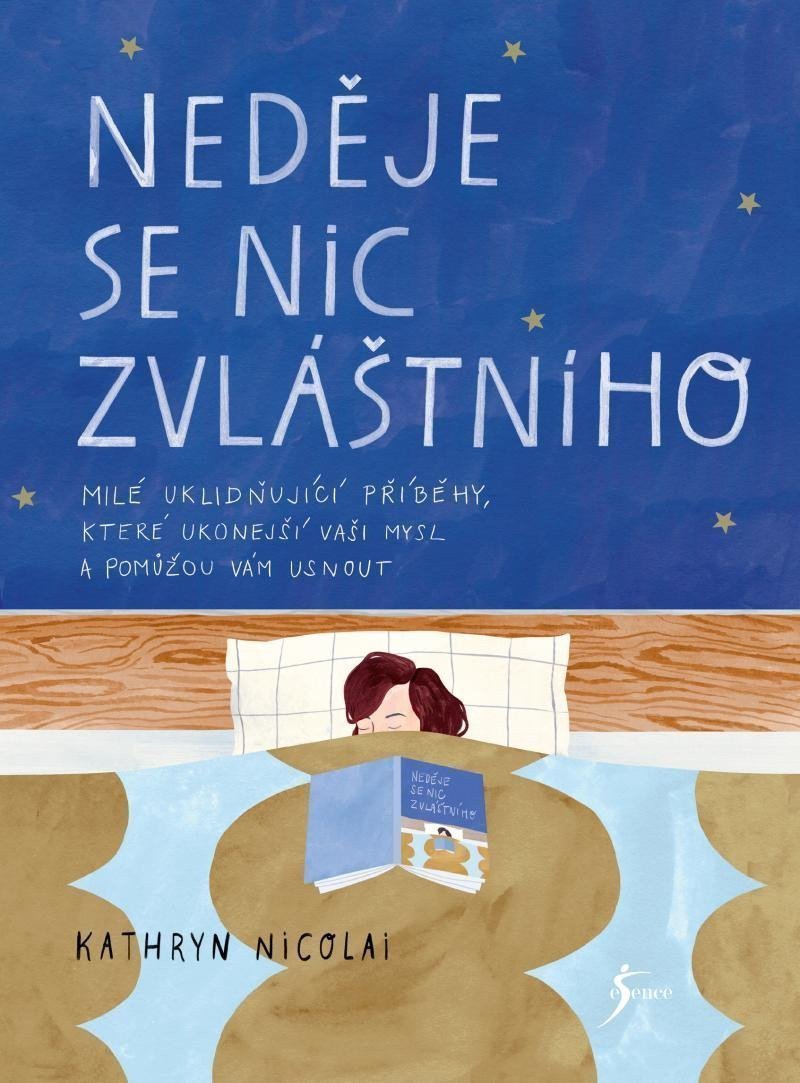 Neděje se nic zvláštního – Nicolai Kathryn