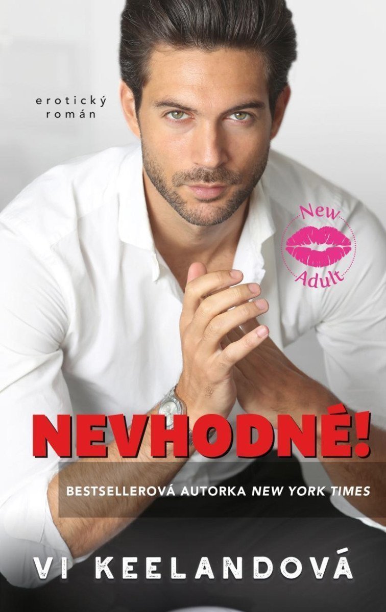 Nevhodné – Keelandová Vi
