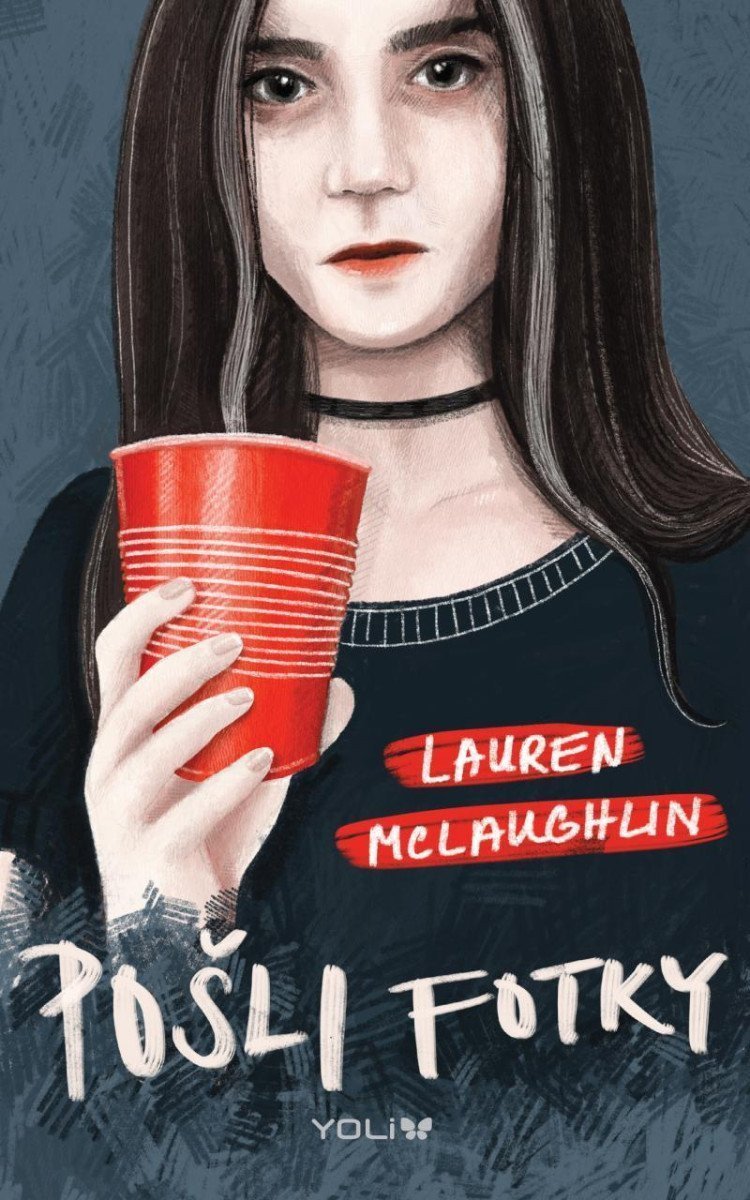Pošli fotky – McLaughlin Lauren