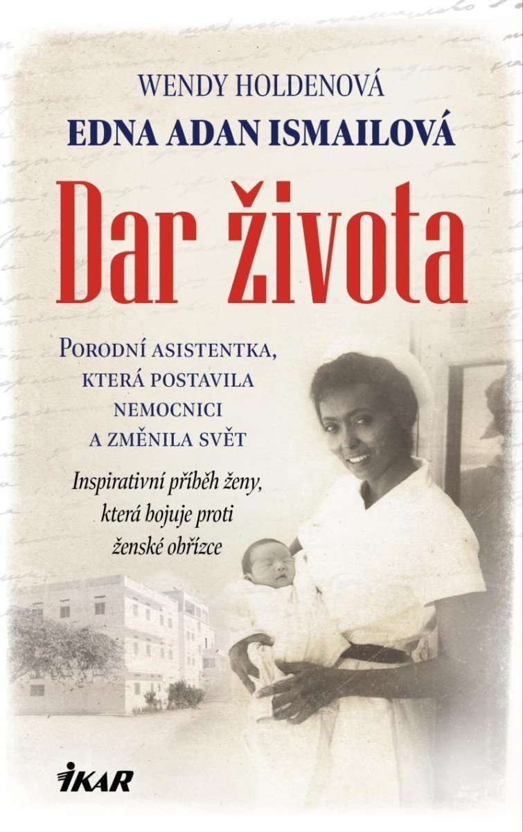 Dar života – Holdenová Wendy