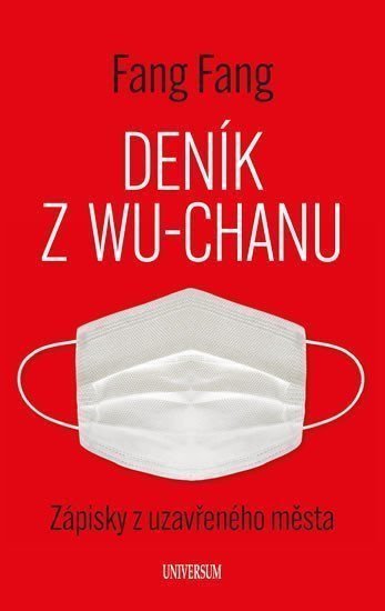 Deník z Wu-chanu – Fang Fang