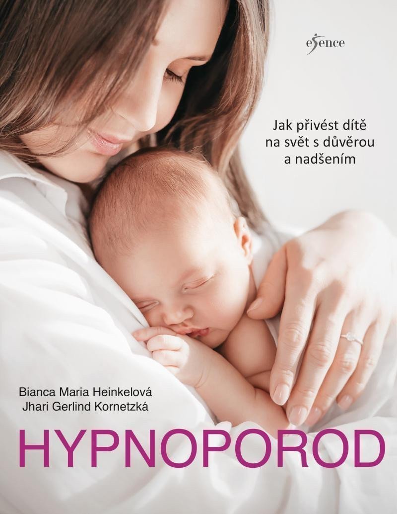 Hypnoporod – Heinkelová Bianca Maria