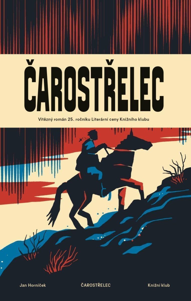 Čarostřelec – Horníček Jan