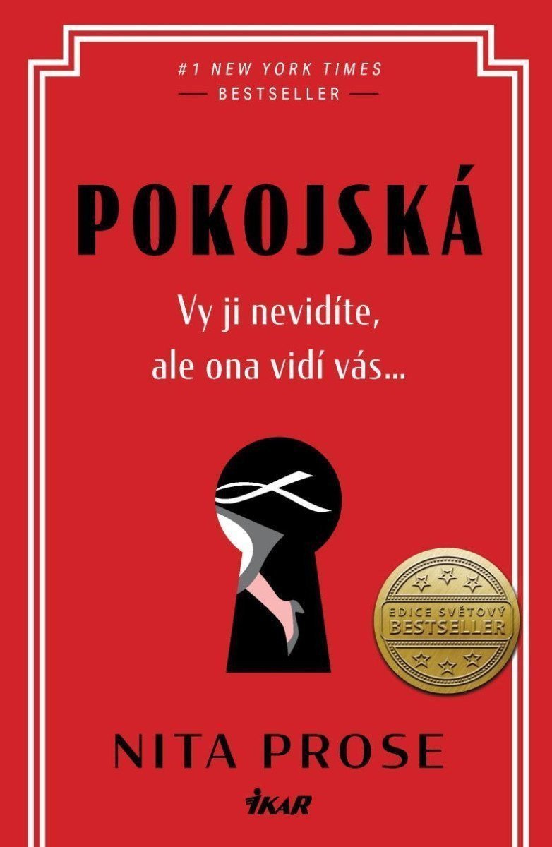 Pokojská – Prose Nita