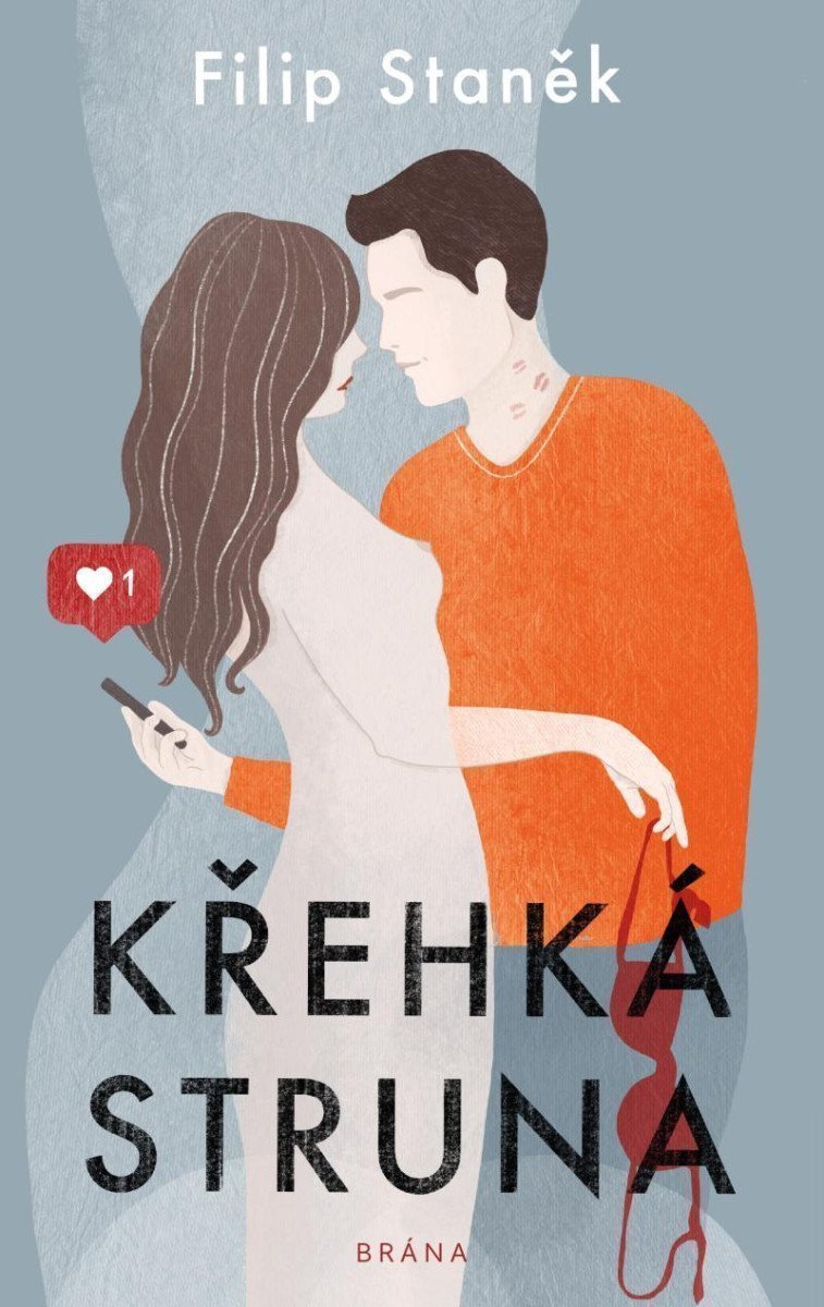 Křehká struna – Staněk Filip