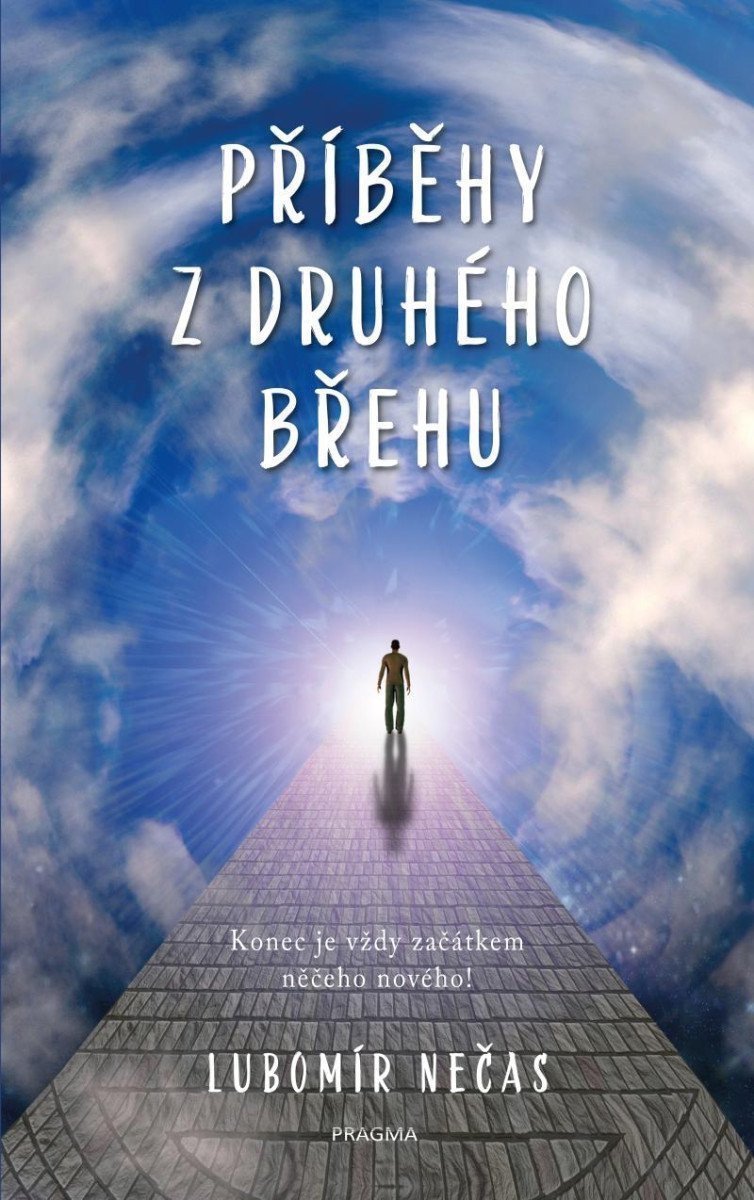 Příběhy z druhého břehu – Nečas Luboš