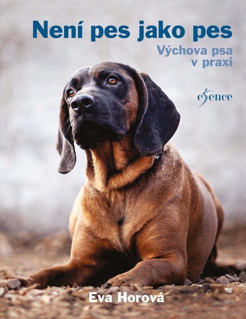 Není pes jako pes – Horová Eva