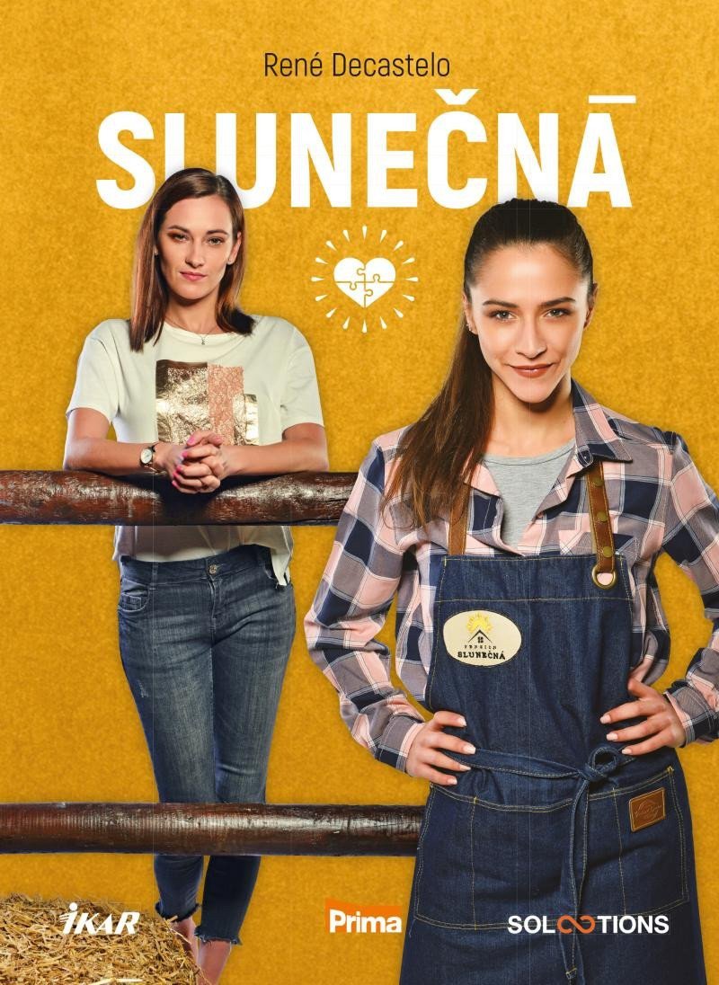 Slunečná – Decastelo René