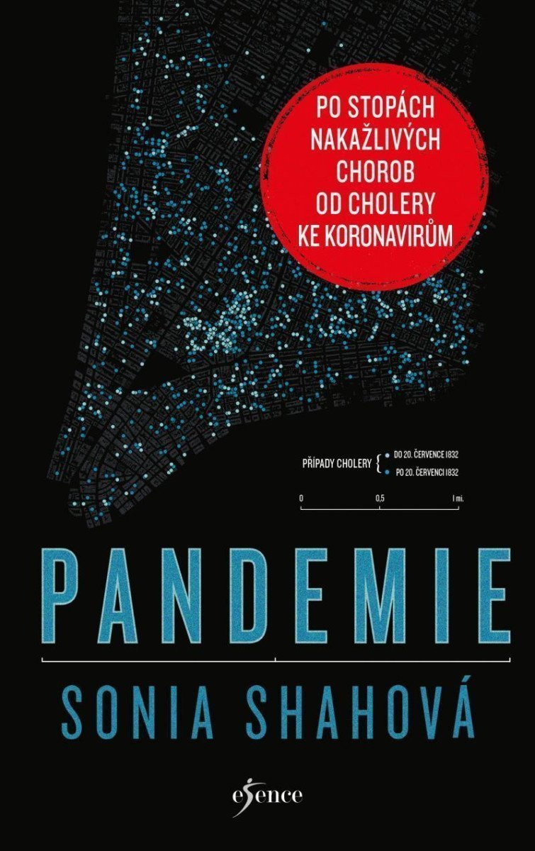 Pandemie – Shahová Sonia