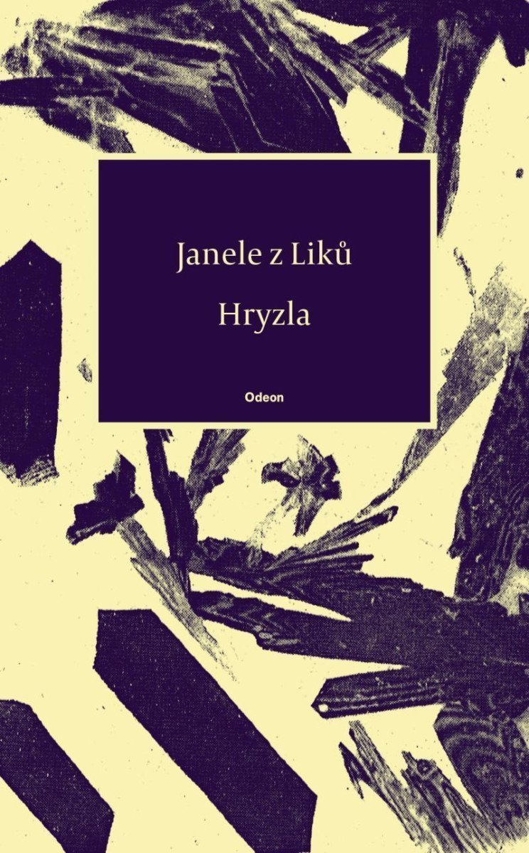 Hryzla – z Liků Janele