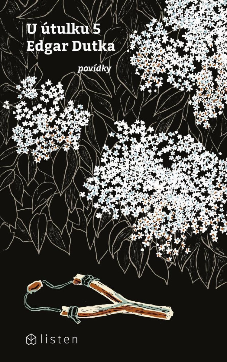 U útulku 5 – Dutka Edgar