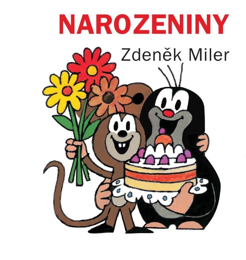 Narozeniny – Miler Zdeněk