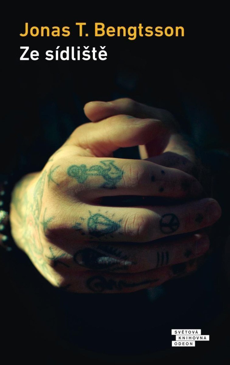 Ze sídliště – Bengtsson Jonas T