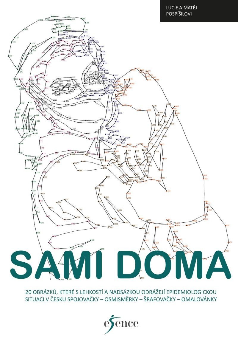 Sami doma – Pospíšil Matěj