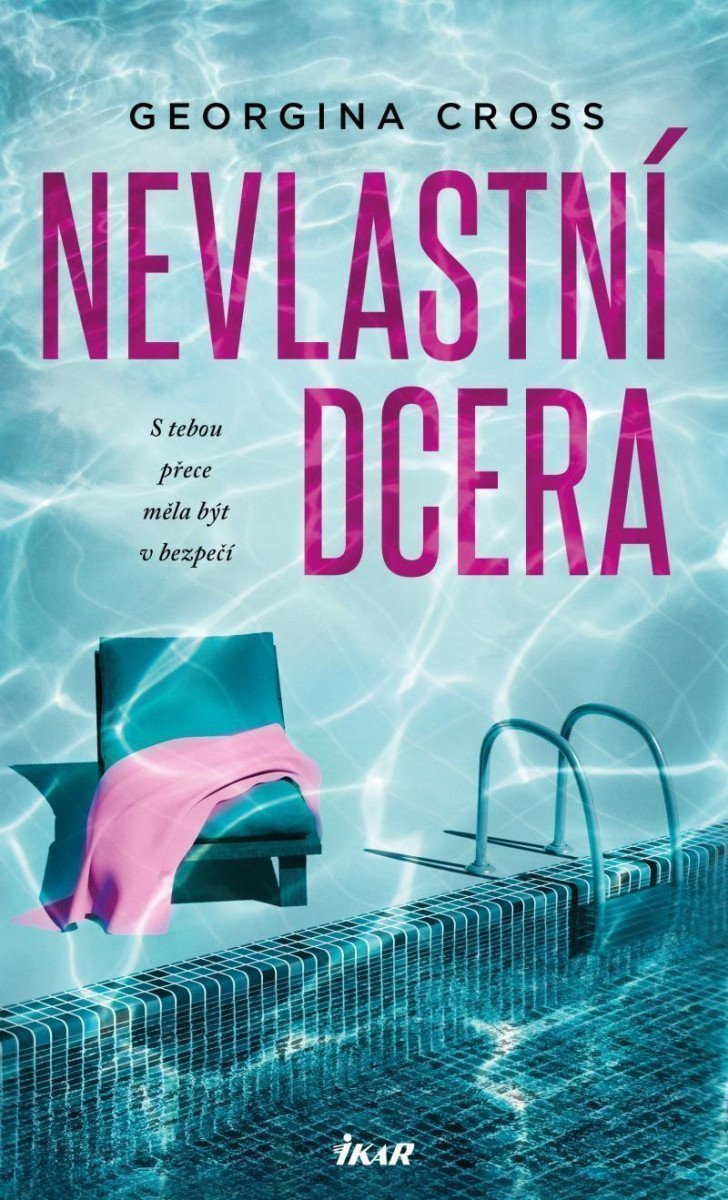 Nevlastní dcera – Cross Georgina