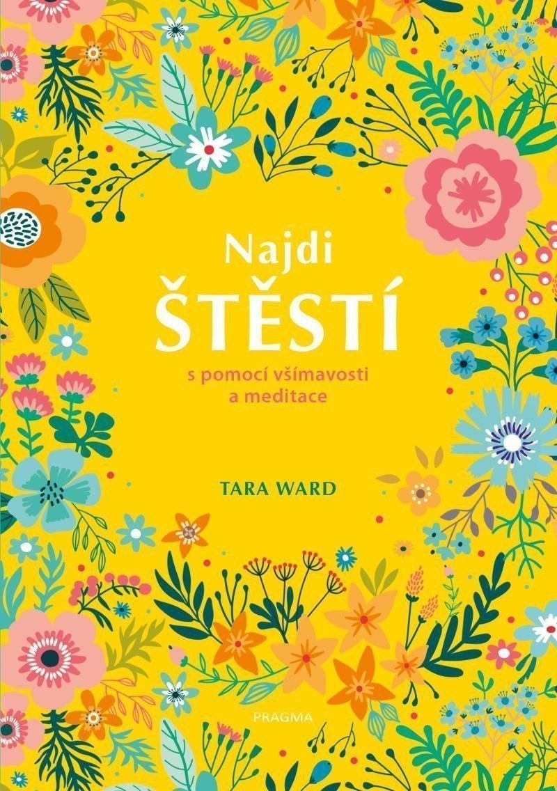 Najdi štěstí – Ward Tara