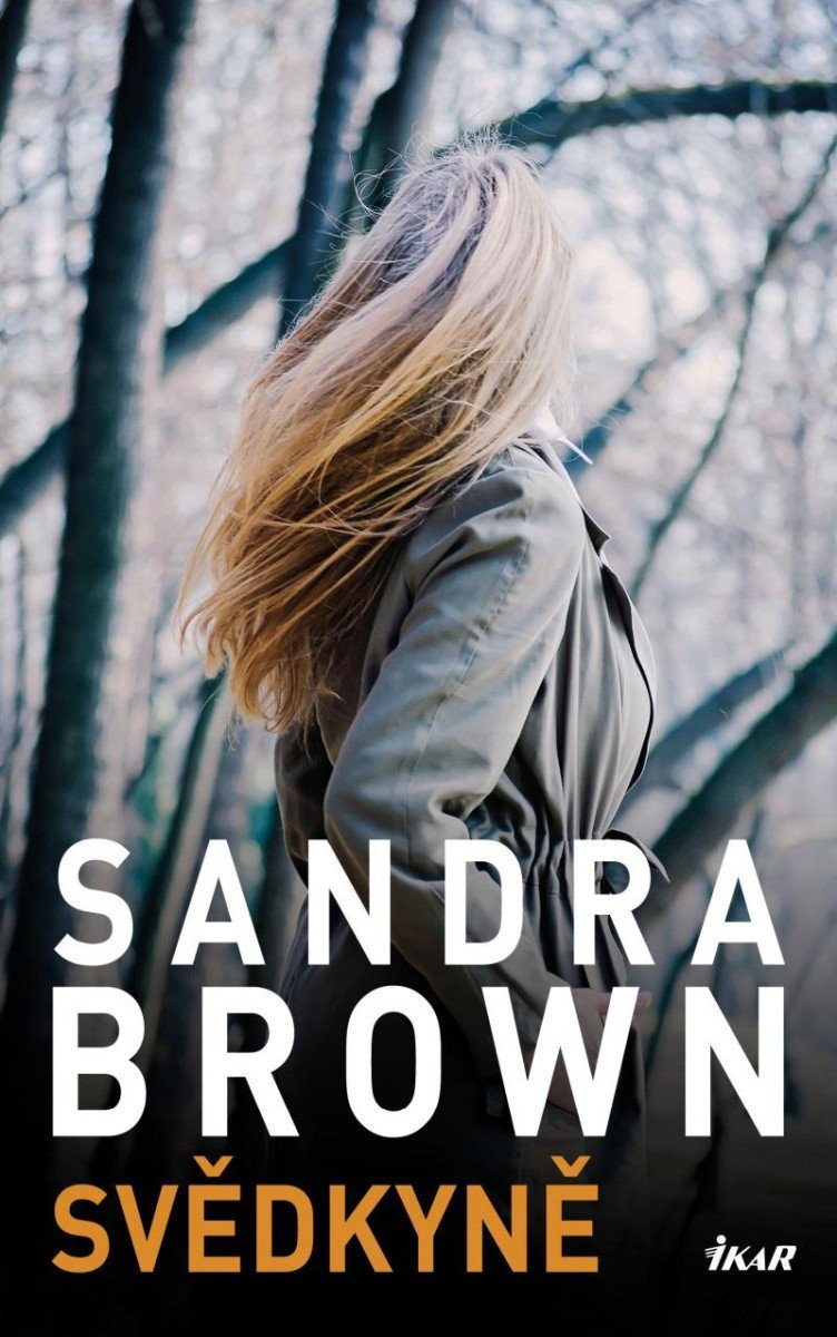 Svědkyně – Brown Sandra