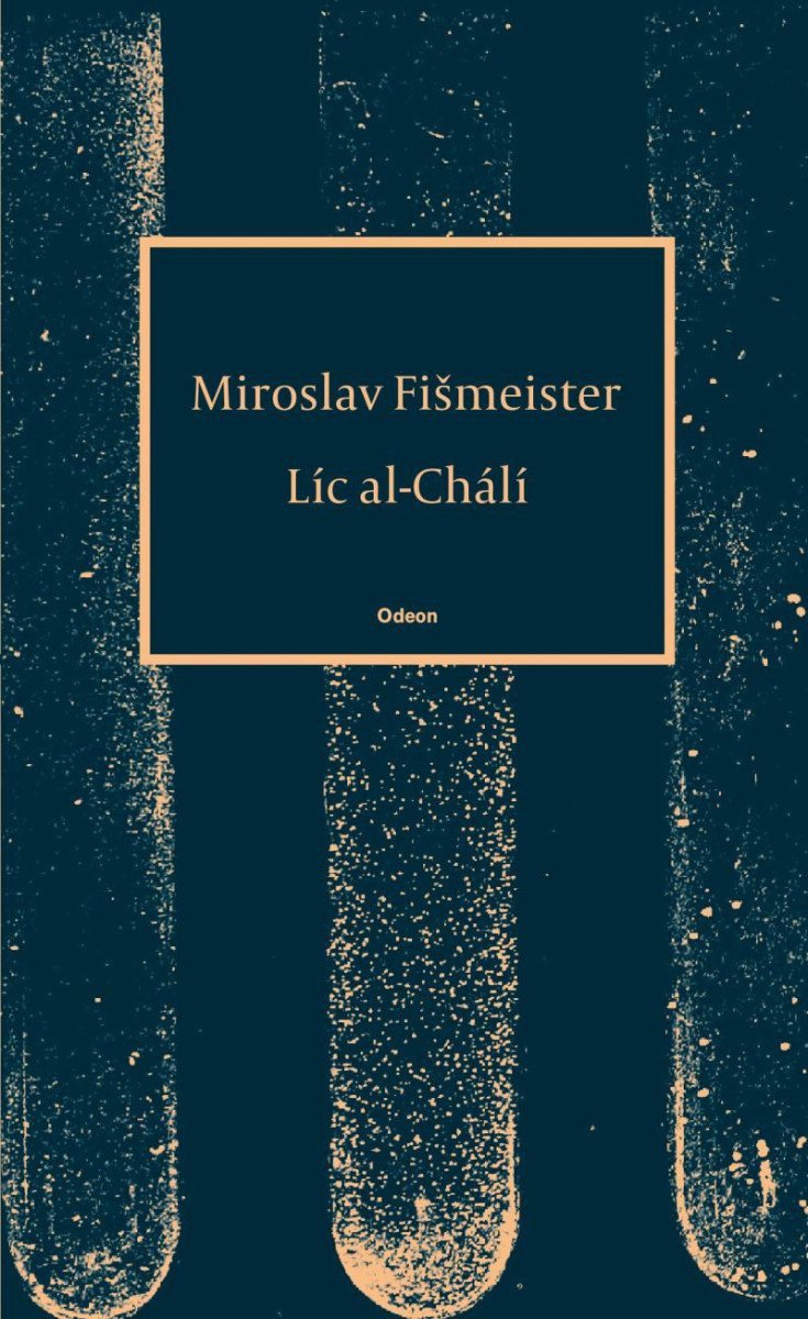 Líc al-Chálí – Fišmeister Miroslav