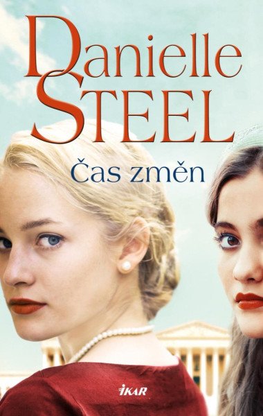 Čas změn – Steel Danielle (2021)