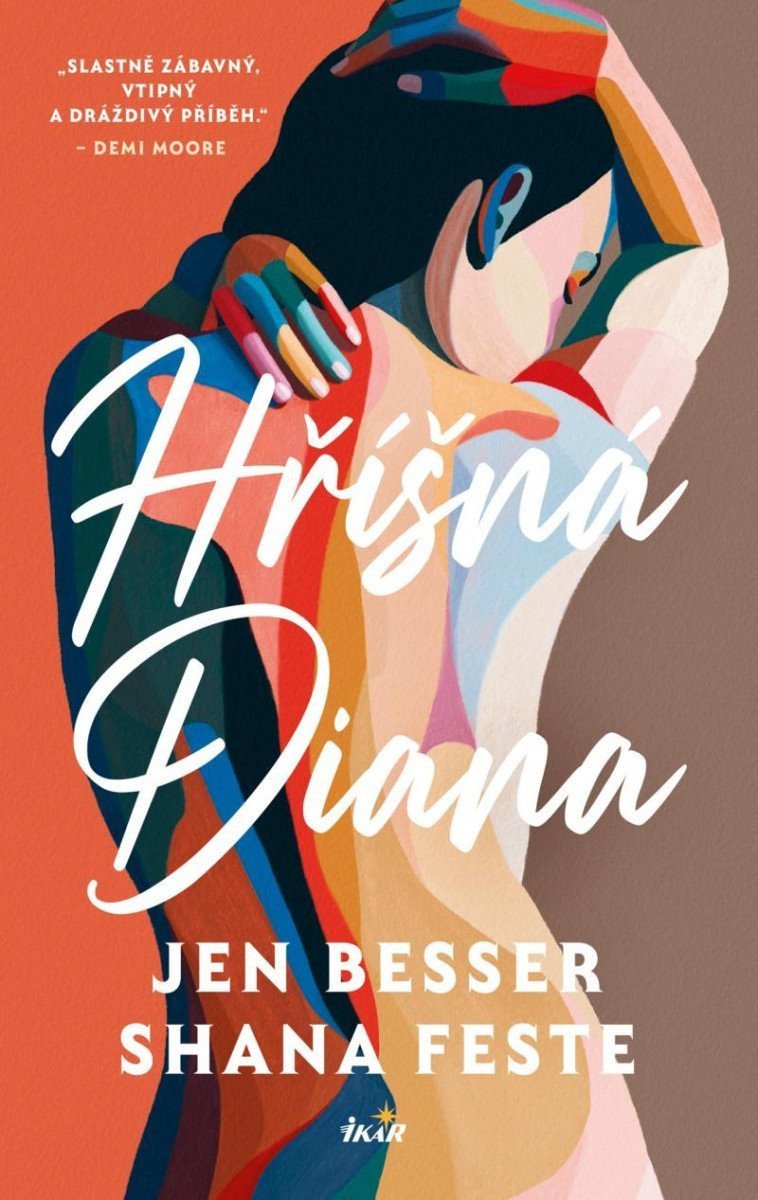Hříšná Diana – Besser Jen