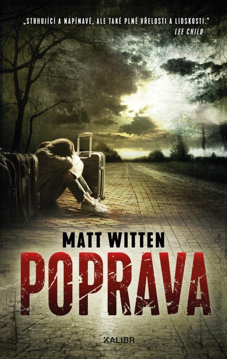 Poprava – Witten Matt
