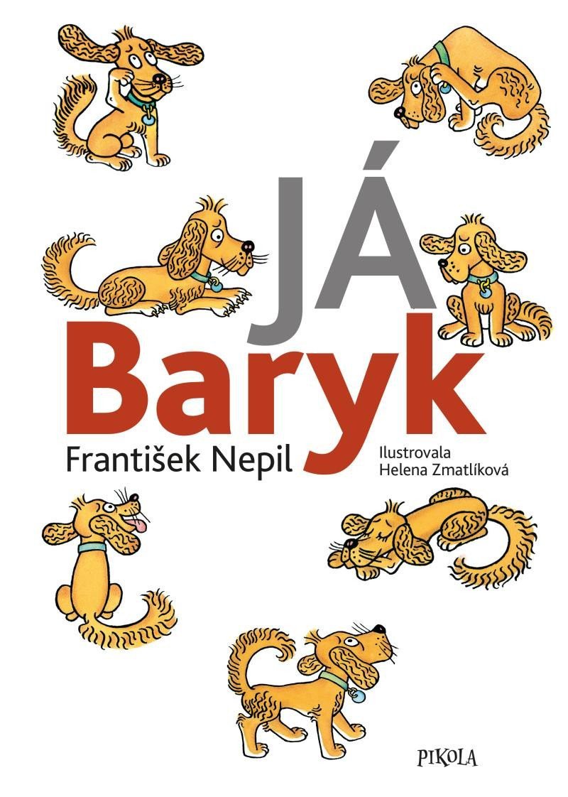 Já Baryk – Nepil František