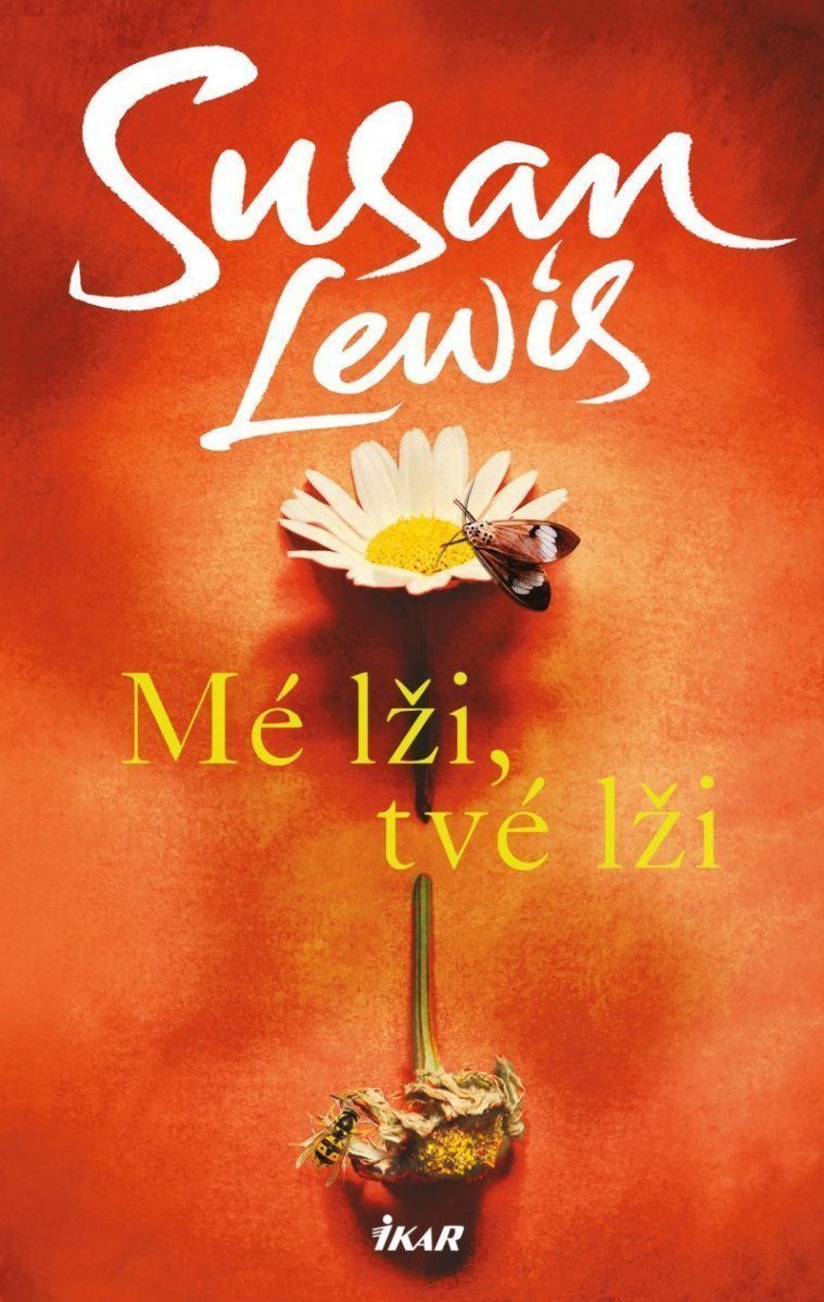 Mé lži tvé lži – Lewis Susan