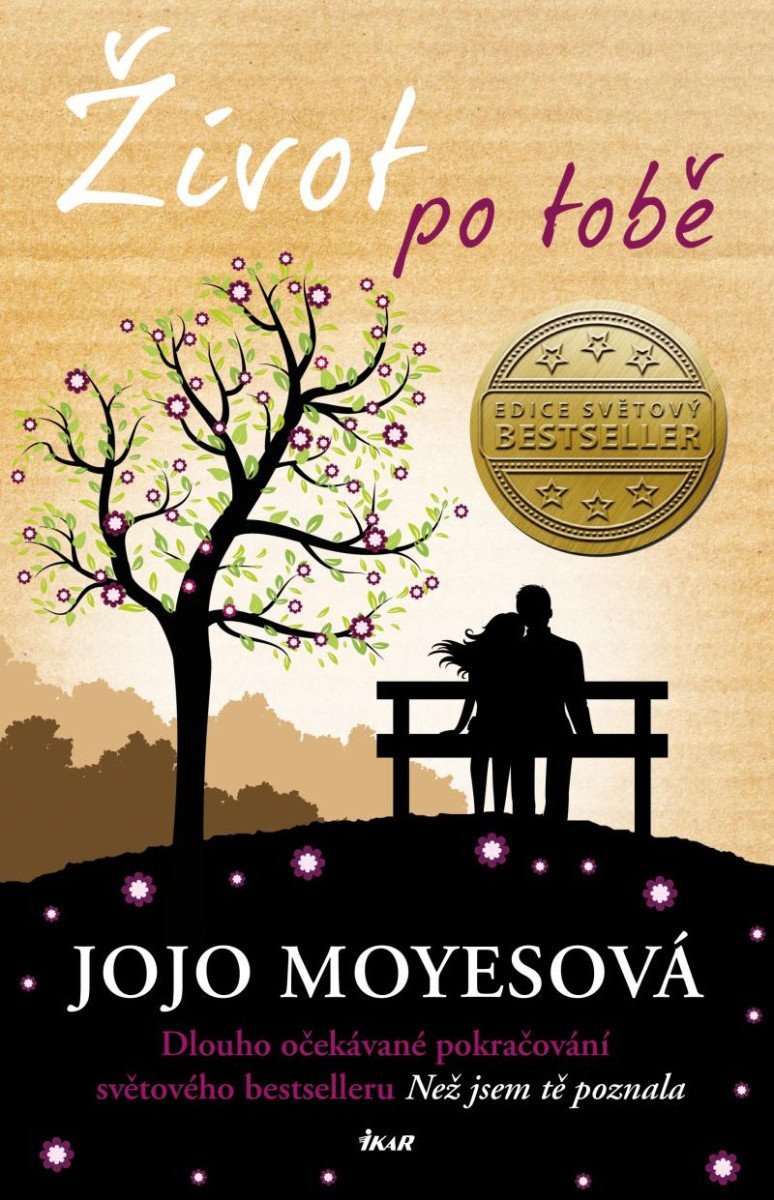 Život po tobě – Moyesová Jojo
