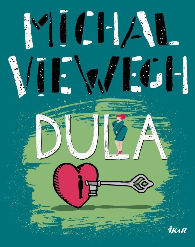 Dula – Viewegh Michal