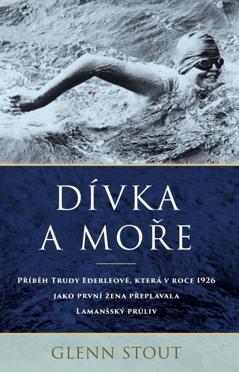 Dívka a moře – Stout Glenn