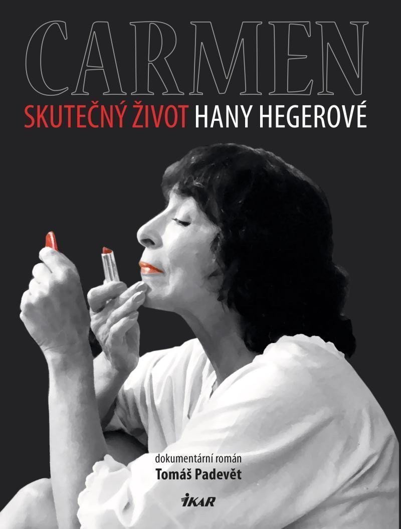 Carmen – Skutečný život Hany Hegerové – Padevět Tomáš