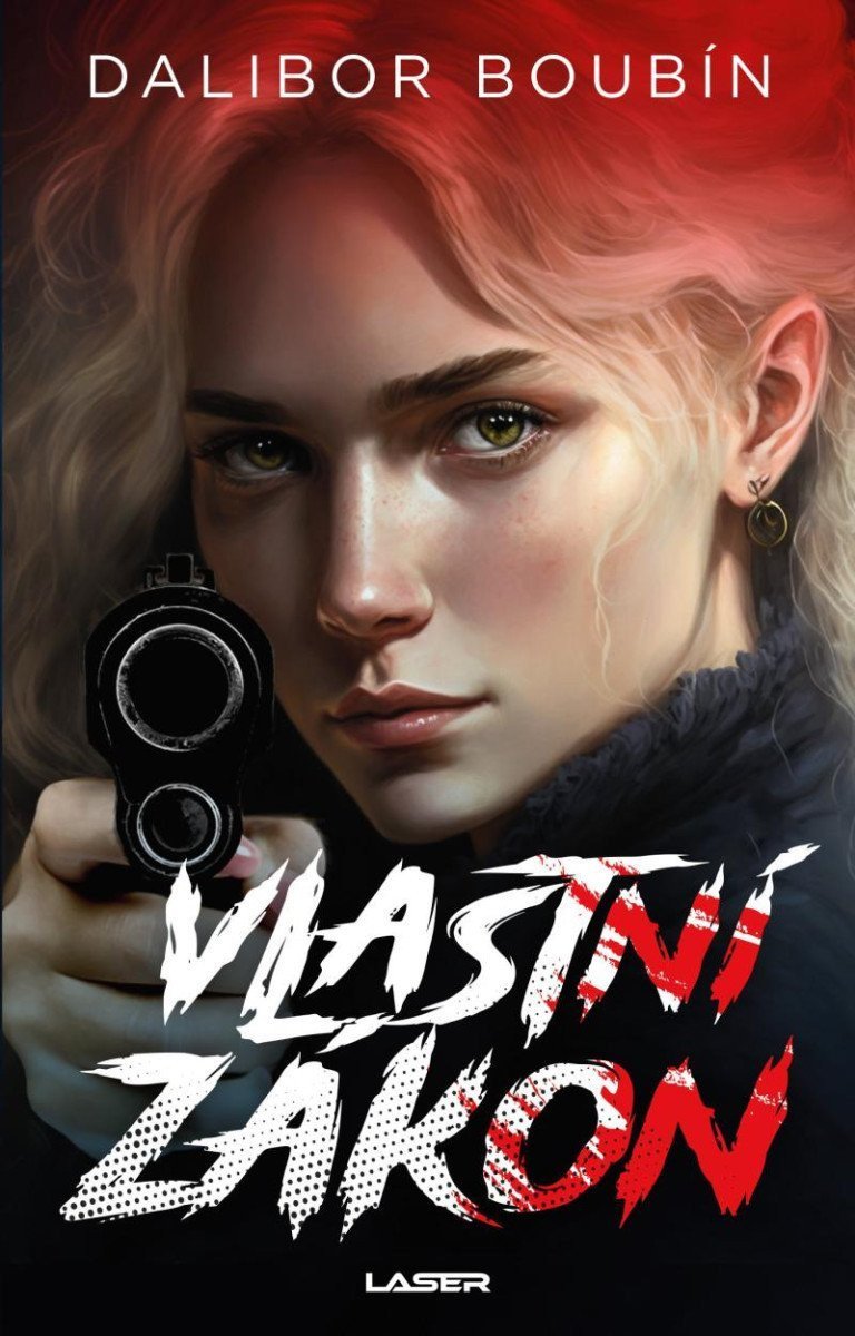 Vlastní zákon – Boubín Dalibor