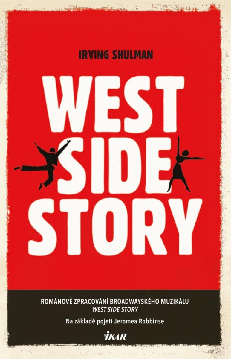West Side Story – Shulman Irving