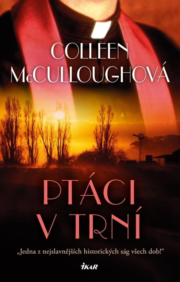 Ptáci v trní – McCulloughová Colleen