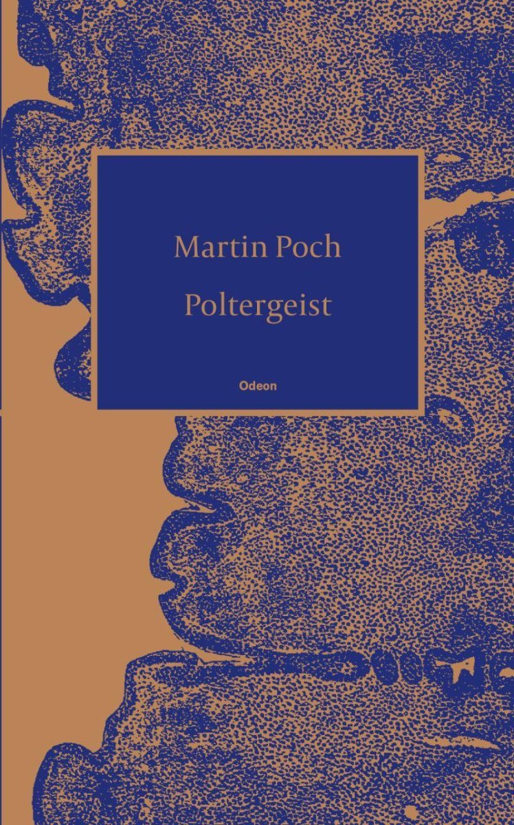Poltergeist – Poch Martin