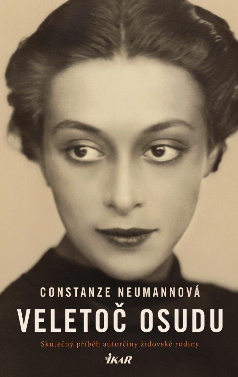 Veletoč osudu – Neumannová Constanze