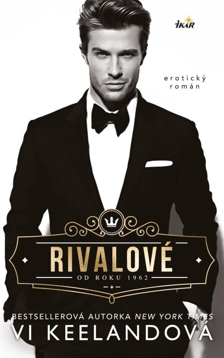 Rivalové – Keelandová Vi