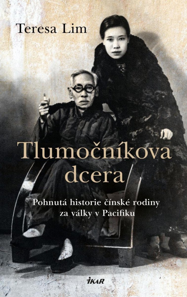 Tlumočníkova dcera – Lim Teresa